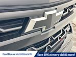 2025 Chevrolet Silverado 1500 Crew Cab 4x4 Pickup for sale #C50327 - photo 19