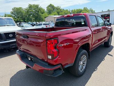 2023 Chevrolet Colorado Crew Cab 4WD Pickup for sale #C50327X - photo 2