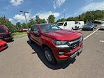 2023 Chevrolet Colorado Crew Cab 4WD Pickup for sale #C50327X - photo 10