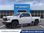 2025 Chevrolet Silverado 2500 Crew Cab 4x4 Pickup for sale #C50328 - photo 3