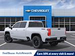 2025 Chevrolet Silverado 2500 Crew Cab 4x4 Pickup for sale #C50328 - photo 4