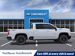 2025 Chevrolet Silverado 2500 Crew Cab 4x4 Pickup for sale #C50328 - photo 5