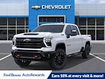 2025 Chevrolet Silverado 2500 Crew Cab 4x4 Pickup for sale #C50328 - photo 6