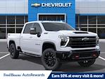 2025 Chevrolet Silverado 2500 Crew Cab 4x4 Pickup for sale #C50328 - photo 7