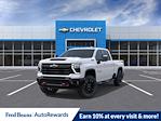 2025 Chevrolet Silverado 2500 Crew Cab 4x4 Pickup for sale #C50328 - photo 8