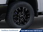 2025 Chevrolet Silverado 2500 Crew Cab 4x4 Pickup for sale #C50328 - photo 9