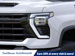 2025 Chevrolet Silverado 2500 Crew Cab 4x4 Pickup for sale #C50328 - photo 10