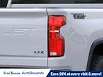 2025 Chevrolet Silverado 2500 Crew Cab 4x4 Pickup for sale #C50328 - photo 11