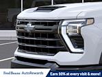 2025 Chevrolet Silverado 2500 Crew Cab 4x4 Pickup for sale #C50328 - photo 13