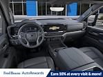 2025 Chevrolet Silverado 2500 Crew Cab 4x4 Pickup for sale #C50328 - photo 15