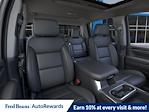 2025 Chevrolet Silverado 2500 Crew Cab 4x4 Pickup for sale #C50328 - photo 16