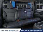 2025 Chevrolet Silverado 2500 Crew Cab 4x4 Pickup for sale #C50328 - photo 17