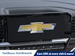 2025 Chevrolet Silverado 2500 Crew Cab 4x4 Pickup for sale #C50328 - photo 20