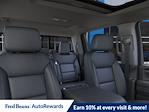 2025 Chevrolet Silverado 2500 Crew Cab 4x4 Pickup for sale #C50328 - photo 24