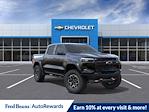 2025 Chevrolet Colorado Crew Cab 4x4 Pickup for sale #C50329 - photo 1