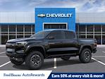 2025 Chevrolet Colorado Crew Cab 4x4 Pickup for sale #C50329 - photo 3