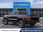 2025 Chevrolet Colorado Crew Cab 4x4 Pickup for sale #C50329 - photo 4