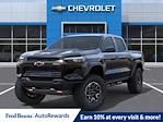 2025 Chevrolet Colorado Crew Cab 4x4 Pickup for sale #C50329 - photo 6