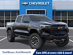 2025 Chevrolet Colorado Crew Cab 4x4 Pickup for sale #C50329 - photo 7