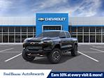 2025 Chevrolet Colorado Crew Cab 4x4 Pickup for sale #C50329 - photo 8