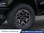 2025 Chevrolet Colorado Crew Cab 4x4 Pickup for sale #C50329 - photo 9
