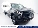 2025 Chevrolet Silverado 1500 Crew Cab 4x4 Pickup for sale #C50331 - photo 1