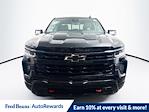 2025 Chevrolet Silverado 1500 Crew Cab 4x4 Pickup for sale #C50331 - photo 3