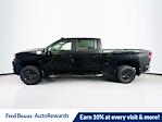 2025 Chevrolet Silverado 1500 Crew Cab 4x4 Pickup for sale #C50331 - photo 4