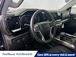 2025 Chevrolet Silverado 1500 Crew Cab 4x4 Pickup for sale #C50331 - photo 6
