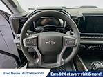 2025 Chevrolet Silverado 1500 Crew Cab 4x4 Pickup for sale #C50331 - photo 7