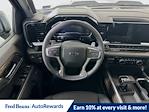 2025 Chevrolet Silverado 1500 Crew Cab 4x4 Pickup for sale #C50331 - photo 16