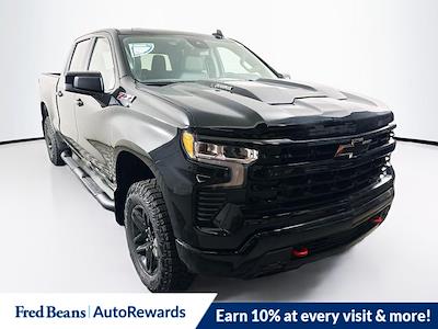 2025 Chevrolet Silverado 1500 Crew Cab 4x4 Pickup for sale #C50333 - photo 1