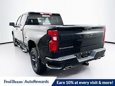 2025 Chevrolet Silverado 1500 Crew Cab 4x4 Pickup for sale #C50333 - photo 2