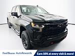 2025 Chevrolet Silverado 1500 Crew Cab 4x4 Pickup for sale #C50333 - photo 1