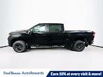 2025 Chevrolet Silverado 1500 Crew Cab 4x4 Pickup for sale #C50333 - photo 4