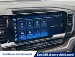 2025 Chevrolet Silverado 1500 Crew Cab 4x4 Pickup for sale #C50333 - photo 8