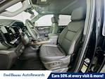2025 Chevrolet Silverado 1500 Crew Cab 4x4 Pickup for sale #C50333 - photo 13