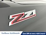 2025 Chevrolet Silverado 1500 Crew Cab 4x4 Pickup for sale #C50333 - photo 19