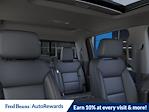 2025 Chevrolet Silverado 1500 Crew Cab 4x4 Pickup for sale #C50333 - photo 24