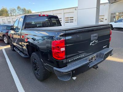 2015 Chevrolet Silverado 1500 Double Cab 4WD Pickup for sale #C503331 - photo 2
