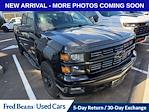 2015 Chevrolet Silverado 1500 Double Cab 4WD Pickup for sale #C503331 - photo 1
