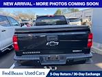 2015 Chevrolet Silverado 1500 Double Cab 4WD Pickup for sale #C503331 - photo 8