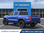 New 2025 Chevrolet Colorado Trail Boss Crew Cab 4x4 Pickup for sale #C50335 - photo 4