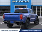 New 2025 Chevrolet Colorado Trail Boss Crew Cab 4x4 Pickup for sale #C50335 - photo 2