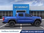 New 2025 Chevrolet Colorado Trail Boss Crew Cab 4x4 Pickup for sale #C50335 - photo 5