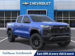 New 2025 Chevrolet Colorado Trail Boss Crew Cab 4x4 Pickup for sale #C50335 - photo 7