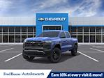 New 2025 Chevrolet Colorado Trail Boss Crew Cab 4x4 Pickup for sale #C50335 - photo 8