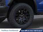 New 2025 Chevrolet Colorado Trail Boss Crew Cab 4x4 Pickup for sale #C50335 - photo 9