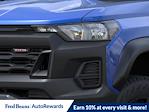New 2025 Chevrolet Colorado Trail Boss Crew Cab 4x4 Pickup for sale #C50335 - photo 10