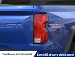 New 2025 Chevrolet Colorado Trail Boss Crew Cab 4x4 Pickup for sale #C50335 - photo 11